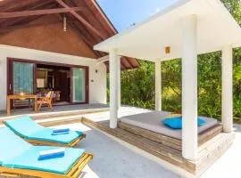 Furaveri Maldives - COMPLIMENTARY ROUND-TRIP SEAPLANE TRANSFER FOR TWO FOR A MINIMUM OF 5 NIGHTS OR MORE FOR STAYS 1ST MAY 2026 TO 23RD DECEMBER 2026
