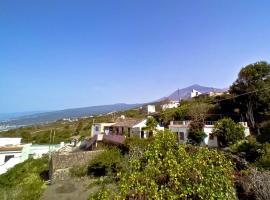 Casa Primavera, casa rural en Genovés