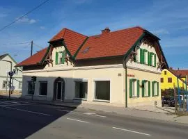 Graz Ferienwohnung