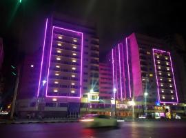 26th of July Apartments、アレクサンドリアのホテル