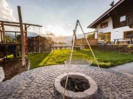 Beautiful cosy House near Königsee, ξενοδοχείο σε Schönau am Königssee