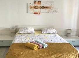 Au clair de la Lune - jusqu'à 4 personnes, centre historique