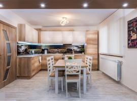 Apartment Trayana, căn hộ ở Stara Zagora