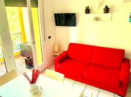 Gardalakeapartment a Sirmione, aparthotel en Sirmione