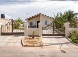 Rose hall park, apartment in Montego Bay