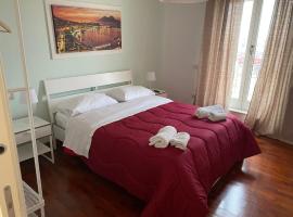 A I R Rettifilo Apartments, villa in Naples