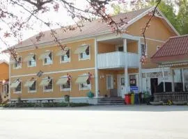 Håknäs Vandrarhem
