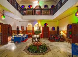 Riad Lakhdar