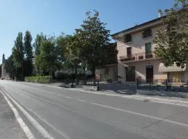 Il Tugurio Agriturismo B&B