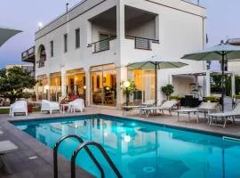 Marricriu BeB Rooms and Pool Avola