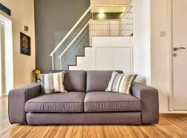 Valletta Timeless Elegance : City Centre Apartment