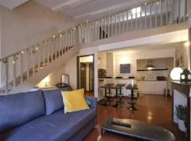 CENTRE VILLE Appartement 75m2, avec 3 chambres