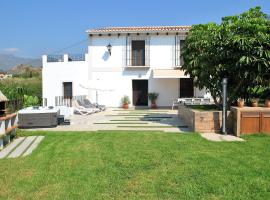 Villa Monica