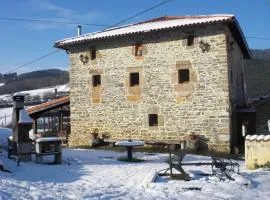 Casa Rural Pikatzaenea