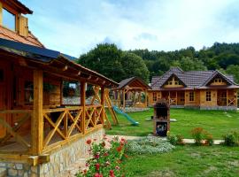 Apartment Mateja, ski resort in Mokra Gora