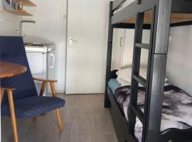 Rena HOSTEL EDDA, готель у місті Rena