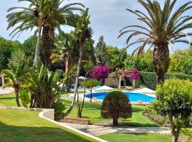 Luxury Apartment near Cascais Town & Marina, hotel em Cascais
