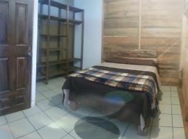 El Escondite, hotel en La Libertad