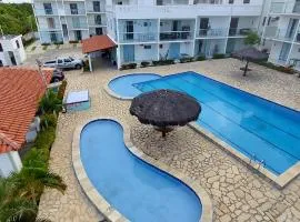 apartamento em jacumã- residencial granito x jasmim