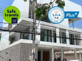 Nirundorn Resort Chaam โรงแรมในชะอำ