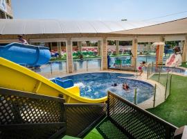 V Club Goren -villas&holiday by V Club Chain, hotel v destinaci Gorenja Vas