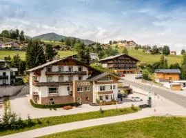 Appartements Landhaus Hubertus