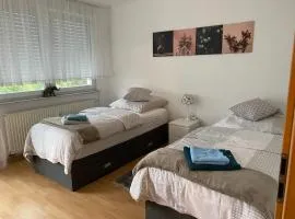 Apartment in Essen
