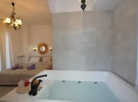 "Del Sole" Spa Apartment