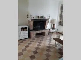 GITE, MAISON A LA CAMPAGNE ARDENNES, AISNE,MARNE