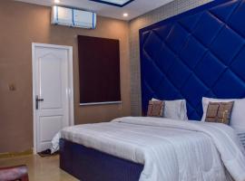 Clifton Rezidor, holiday rental in Karachi