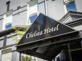 Chelsea Hotel