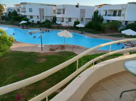 Juliee House-Criss Resort-Naama Bay, rental liburan di Sharm el-Sheikh