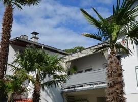 PalmGarden, hotel in Bad Schonborn