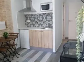 SERRANO Home