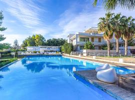 Nice Home In Marina Di Ragusa With Wifi, Hotel in Marina di Ragusa