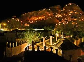 Seven Wonders Bedouin Camp