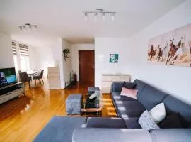 Apartman Oaza