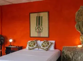 Casa Blanca - Taganga