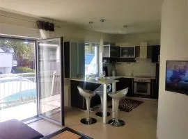 Apartament przy plazy