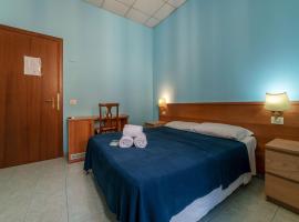 Hotel Beauty Palace - Vertex Group, hotel in Central Station, Rome