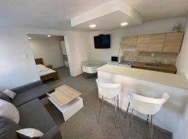 ARD Apartments - Levice, khách sạn giá rẻ ở Levice