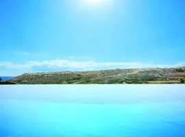 FIFTY-FOUR Edge Pool House - GOZO
