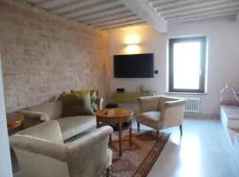 Holiday Apartment in Historical Palace