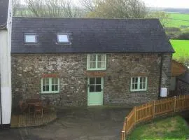 Marsland Cottage
