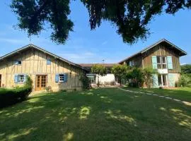 Majellon, Appartement à l‘ouest