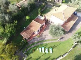 B&B La Piaggia