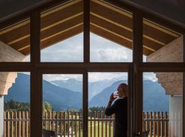 Lesehotel, hotel Bad Goisernben