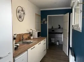 Escapade de Vauclair