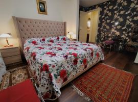 Verona City San Zeno Apartment, hotel cerca de Basílica de San Zenon, Verona