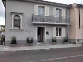 la casa all 'angolo, hotel v destinaci Pisa